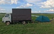 Кайбицкий Рыбхоз. Фото 10680.