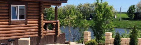 На поплавок. Фото 10710.