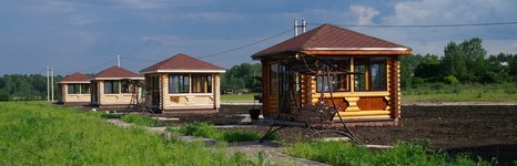Дубровка. Фото 10716.