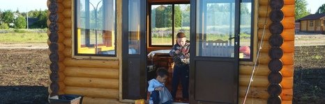 Дубровка. Фото 10749.