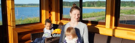 Дубровка. Фото 10750.