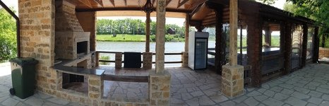 На поплавок. Фото 10763.