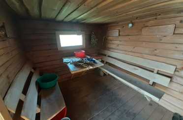 Чернавское водохранилище. Фото 10778.