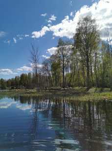 Дом на Селигере. Фото 10789.