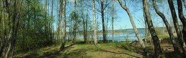 Дом на Селигере. Фото 10794.