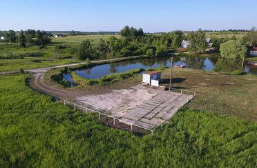 Добрая надежда. Фото 10797.