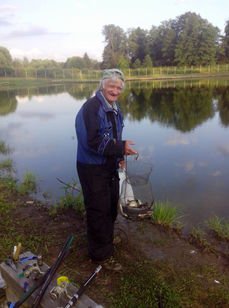 Рыбацкое подворье. Фото 11051.