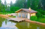 Ихтиолог. Фото 11072.