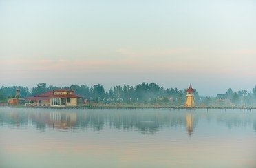 Ихтиолог. Фото 11079.