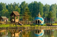 Ихтиолог. Фото 11108.