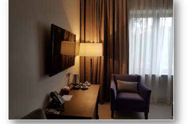 Загородный отель "Гранд Усадьба"5*. Фото 11123.