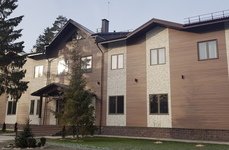 Загородный отель "Гранд Усадьба"5*. Фото 11135.