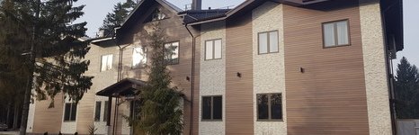 Загородный отель "Гранд Усадьба"5*. Фото 11135.