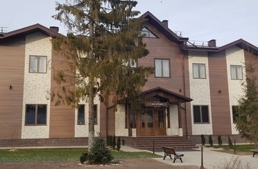 Загородный отель "Гранд Усадьба"5*. Фото 11137.