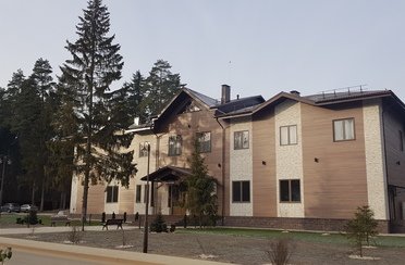 Загородный отель "Гранд Усадьба"5*. Фото 11139.