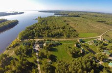 Белый яр. Фото 1114.