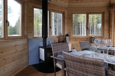 Загородный отель "Гранд Усадьба"5*. Фото 11142.
