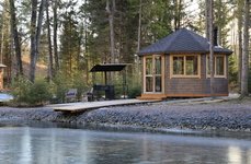 Загородный отель "Гранд Усадьба"5*. Фото 11143.