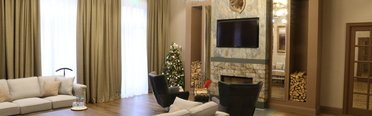 Загородный отель "Гранд Усадьба"5*. Фото 11145.