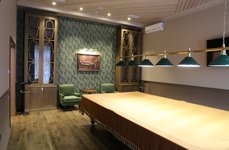 Загородный отель "Гранд Усадьба"5*. Фото 11146.