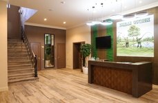 Загородный отель "Гранд Усадьба"5*. Фото 11147.