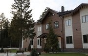 Загородный отель "Гранд Усадьба"5*. Фото 11148.