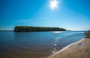 Белый яр. Фото 1115.