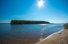 Белый яр. Фото 1115.