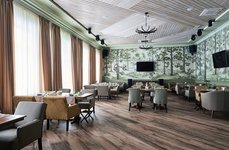 Загородный отель "Гранд Усадьба"5*. Фото 11153.