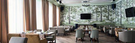 Загородный отель "Гранд Усадьба"5*. Фото 11153.