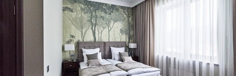 Загородный отель "Гранд Усадьба"5*. Фото 11158.