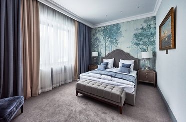 Загородный отель "Гранд Усадьба"5*. Фото 11162.