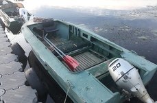Рыбалка у Вадима. Фото 11186.