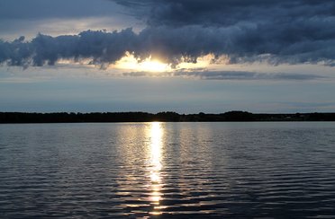 Белый яр. Фото 1119.