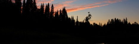 Рыболовные туры на хариуса. Фото 11216.