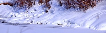 Рыбалка на хариуса зимняя. Фото 11223.