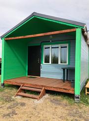 Экопарк Шаблиш. Фото 11262.