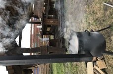 Экопарк Шаблиш. Фото 11269.