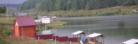 Троица. Фото 1131.