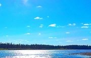 Рыбалка в Архангельской области. Фото 11347.
