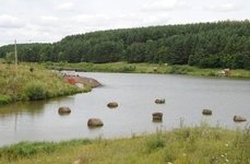 Троица. Фото 1135.