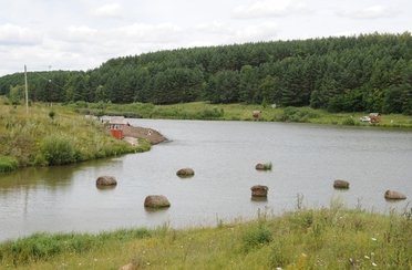 Троица. Фото 1135.