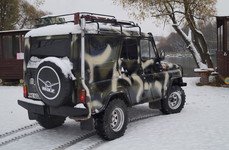 Баркас. Фото 11398.