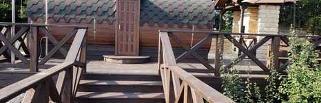 На поплавок. Фото 11431.