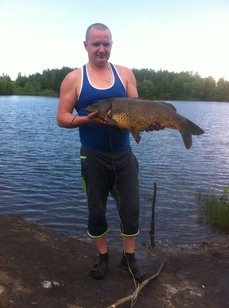 Рыбалка и отдых на Зеркальном. Фото 11444.