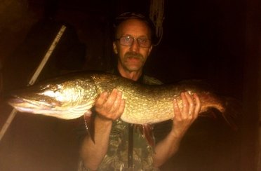 Рыбалка и отдых на Зеркальном. Фото 11450.