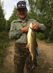 Рыбалка и отдых на Зеркальном. Фото 11451.