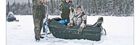 Республика Тува. Верхний Енисей и притоки.. Фото 11457.