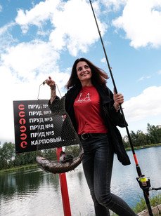 Рыбные Пруды. Фото 11499.