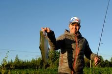 Рыбные Пруды. Фото 11501.